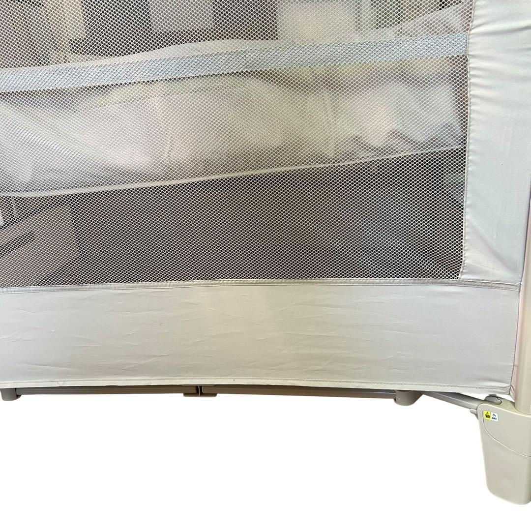 ベビーベッド ココネル品番66041