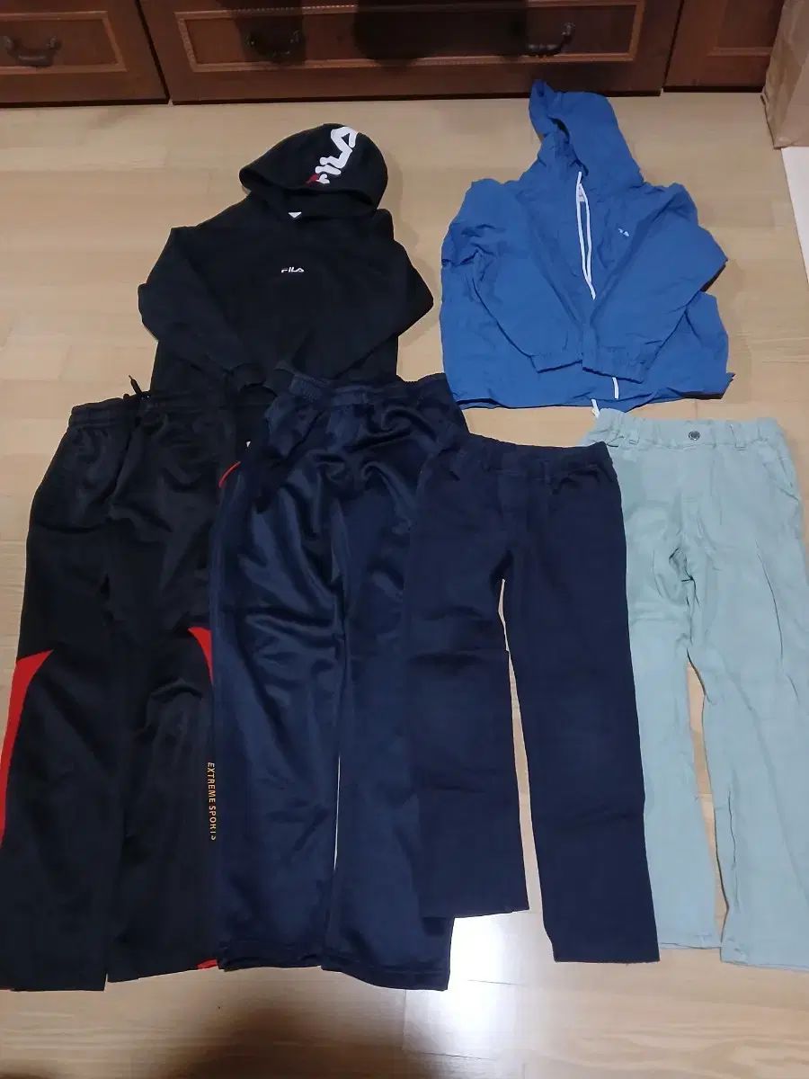 140 デニムジャケット|シャツ|パンツ