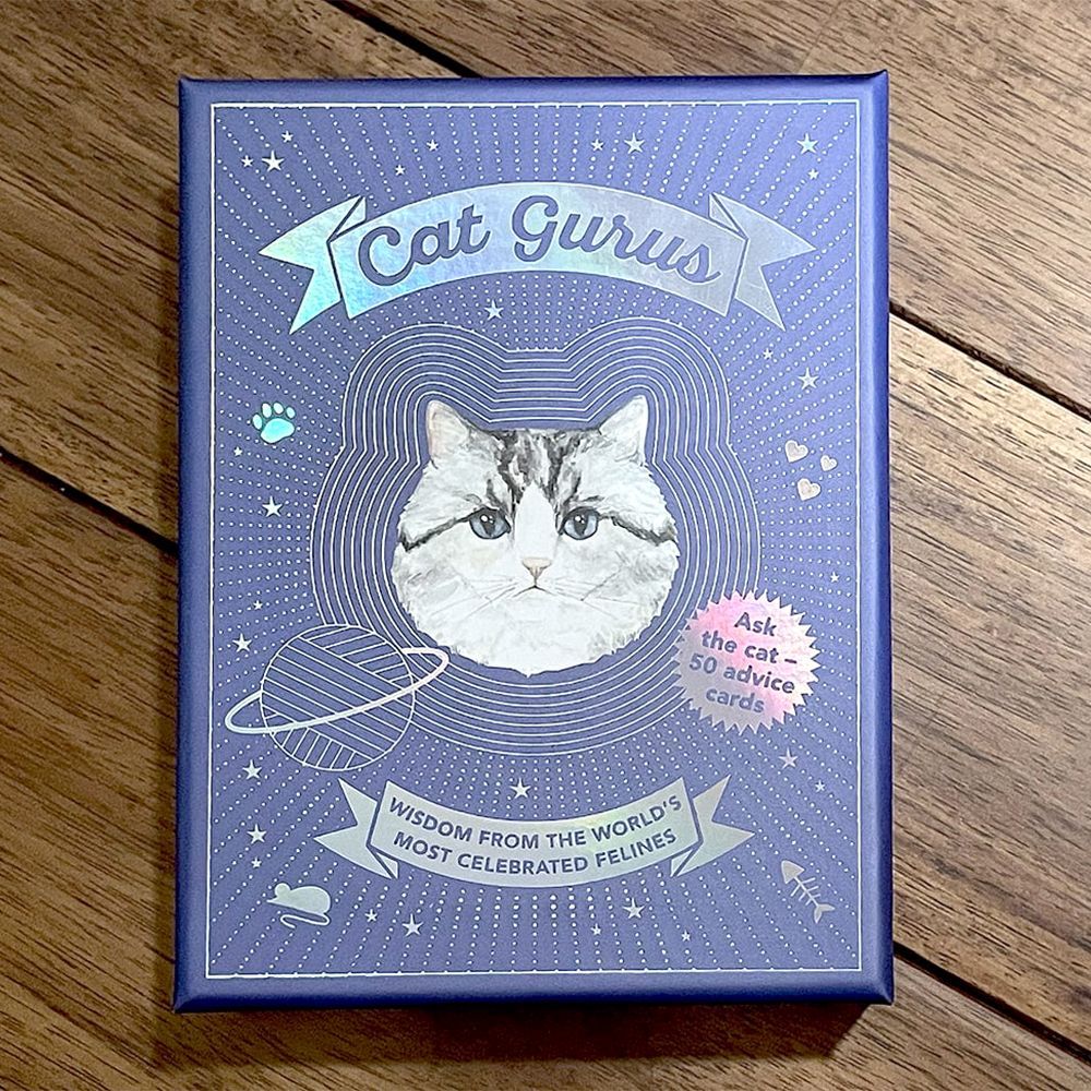 にゃんごろうオラクルカード ✨大好評✨にゃんごろうオラクルカード🐱 | A560 STORE
