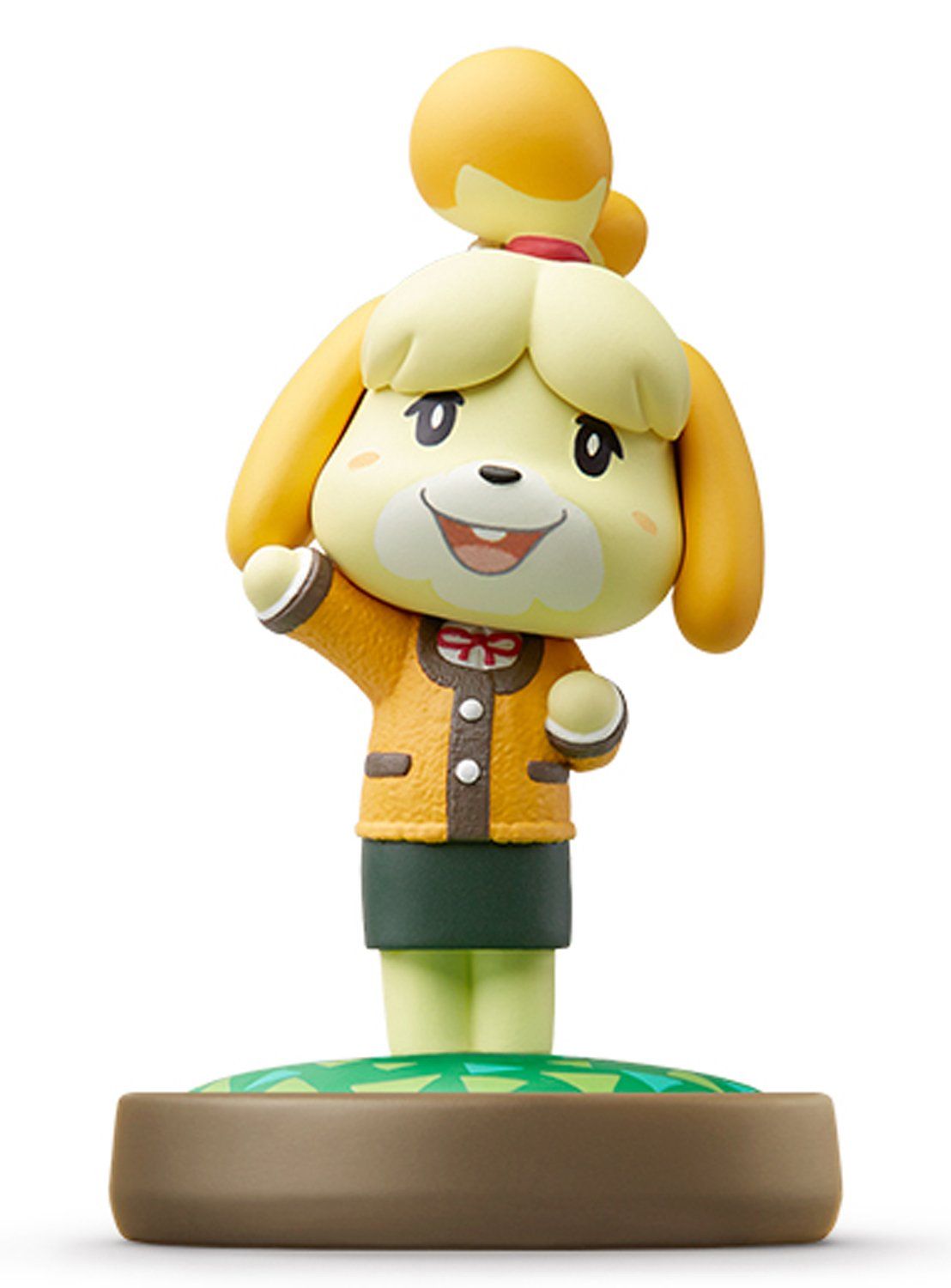 どうぶつの森 amiiboフェスティバル(amiibo しずえ&amiiboカード