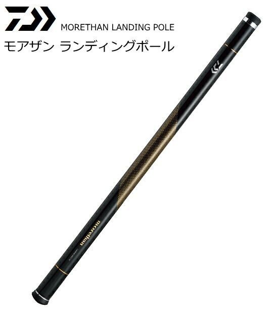 ダイワ 23 プログランド磯玉網 60-50 W (玉の柄 シャフトランディング