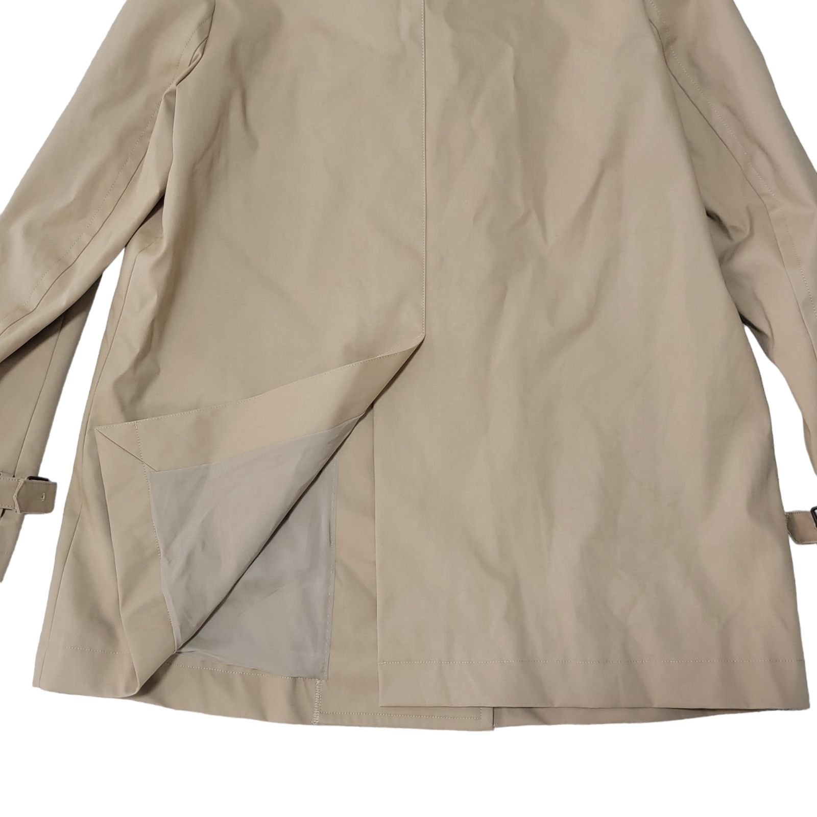 大人の上質感】セオリーリュクス Theory luxe トレンチコート M 38