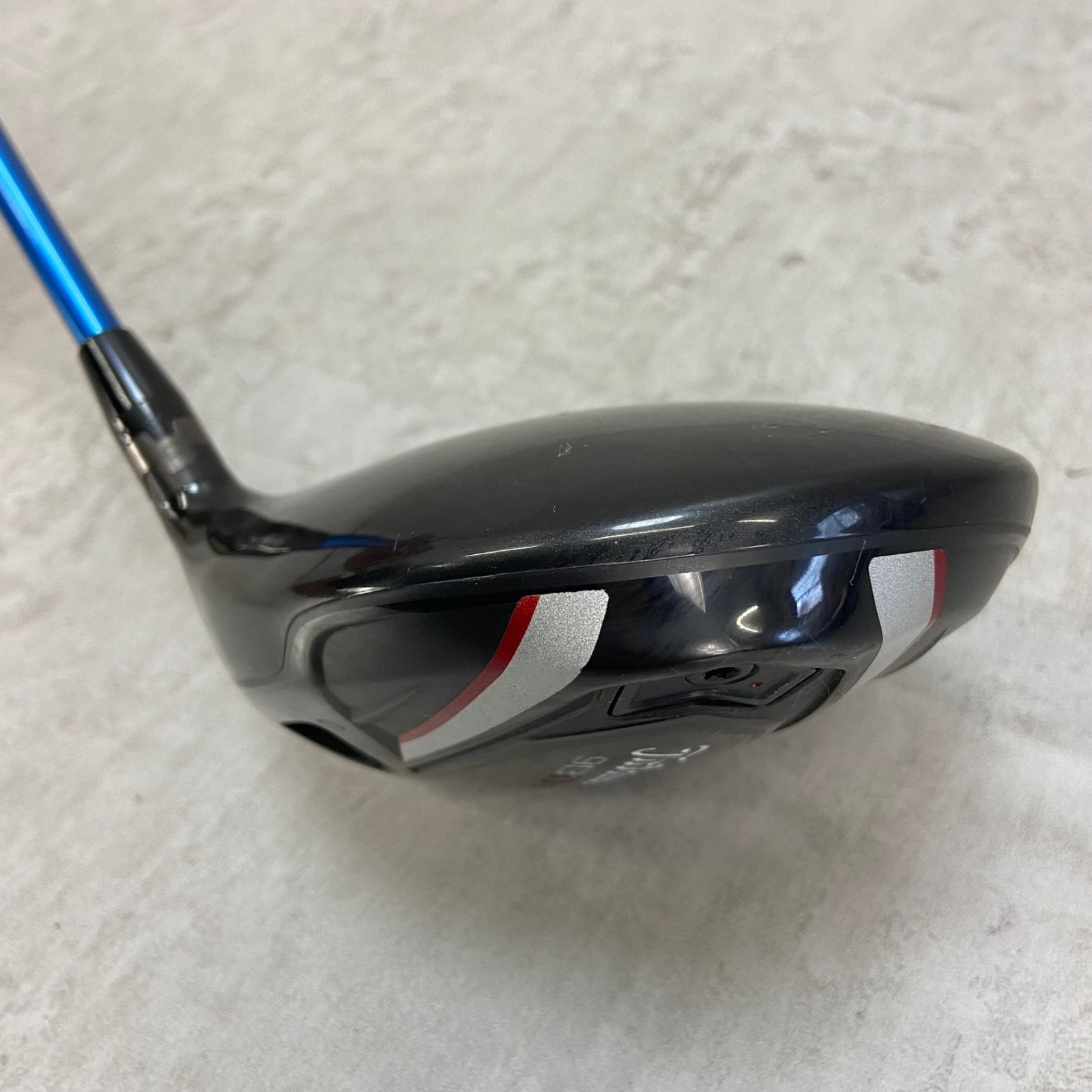 Titleist - Titleist　タイトリスト　913D3　メンズゴルフドライバー　カーボン　6S　9.5°　右利き用　DR　1W　44.5インチ　D-3　318g Titleist タイトリスト 913D3 メンズゴルフドライバー カーボン