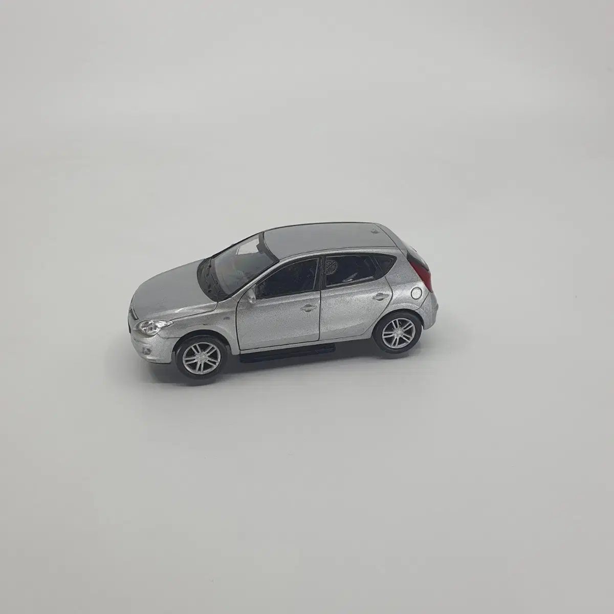 国産ミニカー i30