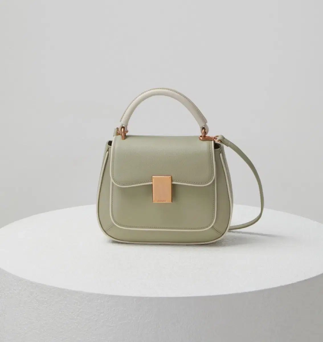 COURONNE クロンヌ マカレ トートバッグ