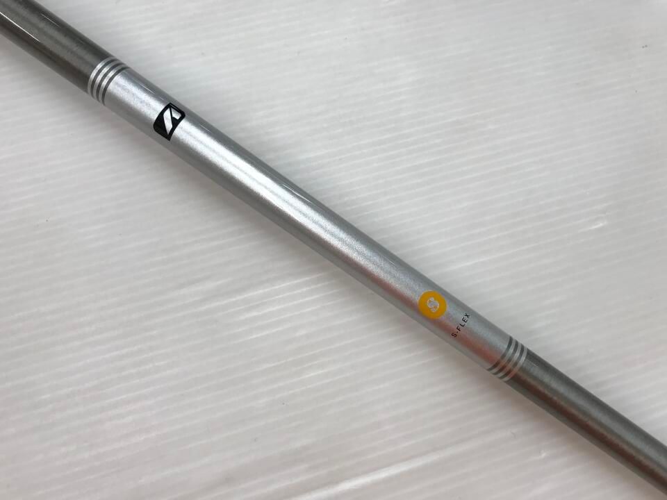 sin出品 Left Handed Srixon ZX MK II 22* 4 Hybrid - Fujikura Atmos 7S