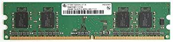 Infineon Memory HYS64T32000HU-3.7-A 256MB 1RX16 PC2-4200U-444-11-C1