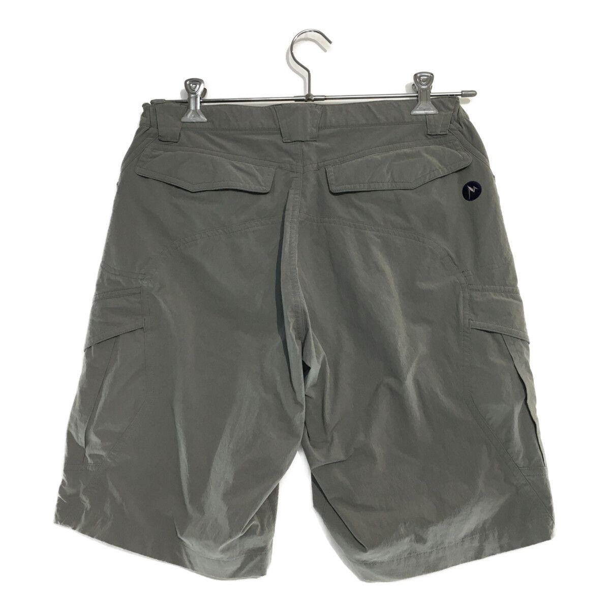 BEAMS - coco 中古 ビームスゴルフ BEAMSGOLF メンズ ハーフパンツ 44(S) 紺 ネイビー シンプル BEAMS - coco 中古 ビームスゴルフ BEAMSGOLF メンズ ハーフ