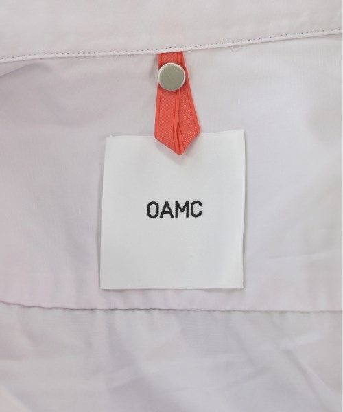 OAMC カジュアルシャツ メンズ 【古着】【中古】【送料無料】 - メルカリ
