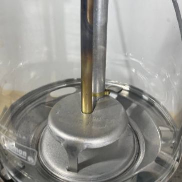 1992年 マントル付き