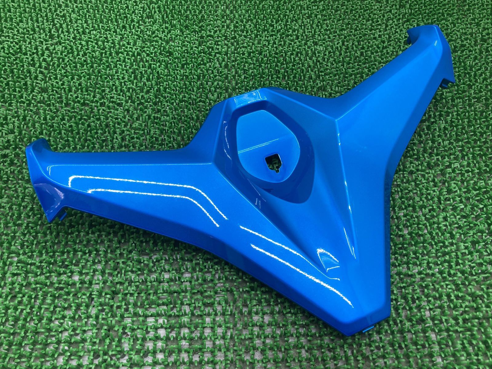 ADV150 ラックカバー 在庫有 即納 ホンダ 純正 新品 バイク 部品 廃盤 在庫有り 即納可 車検 Genuine