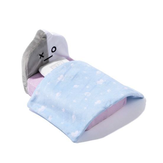 BTS BT21 たっとんSサイズ用ベッド - メルカリ