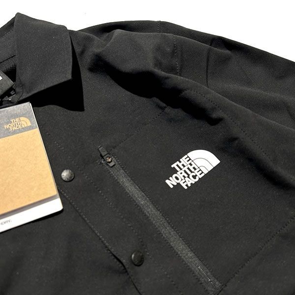 The North Face First Trail UPF LS Shirt ノースフェイス USA