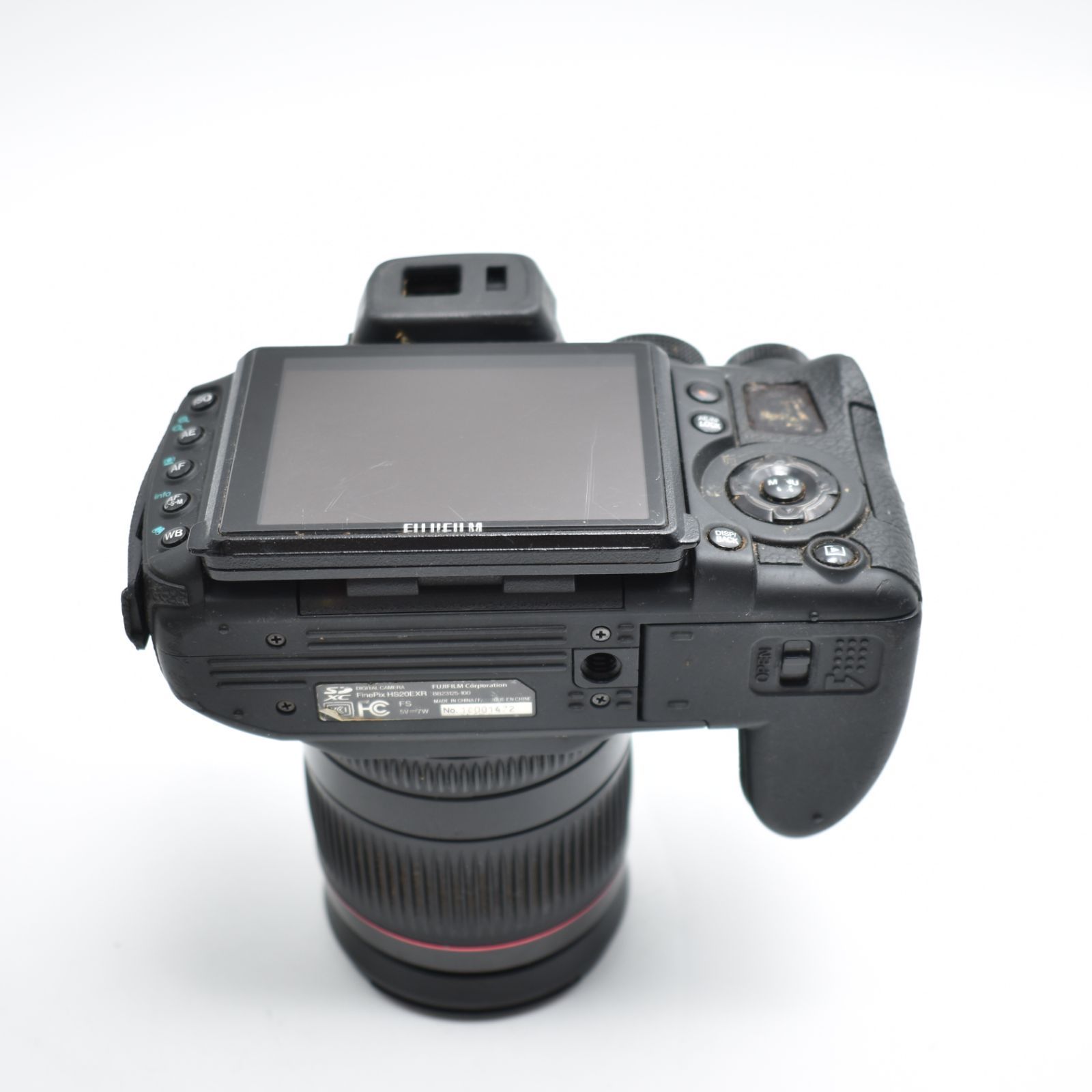 デジタルカメラ