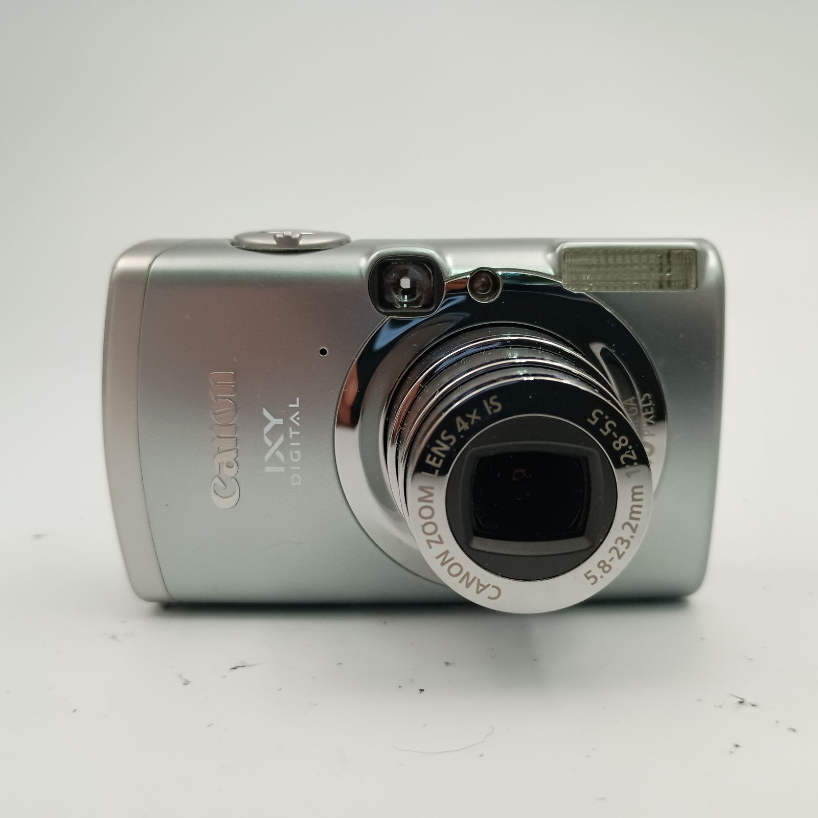 Canon IXY DIGITAL 800 IS シルバー 本体　箱あり Amazon | Canon デジタルカメラ IXY (イクシ) DIGITAL 800 IS