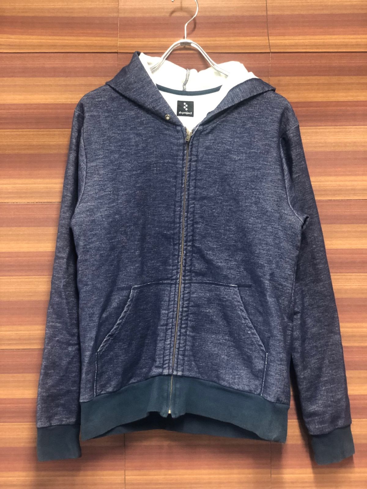 [CPGN STUDIO] California Pigment Hoodie★関税/送料込 CARPET COMPANY C-STAR HOODIE パーカー 黒L（☆CPGN STUDIO