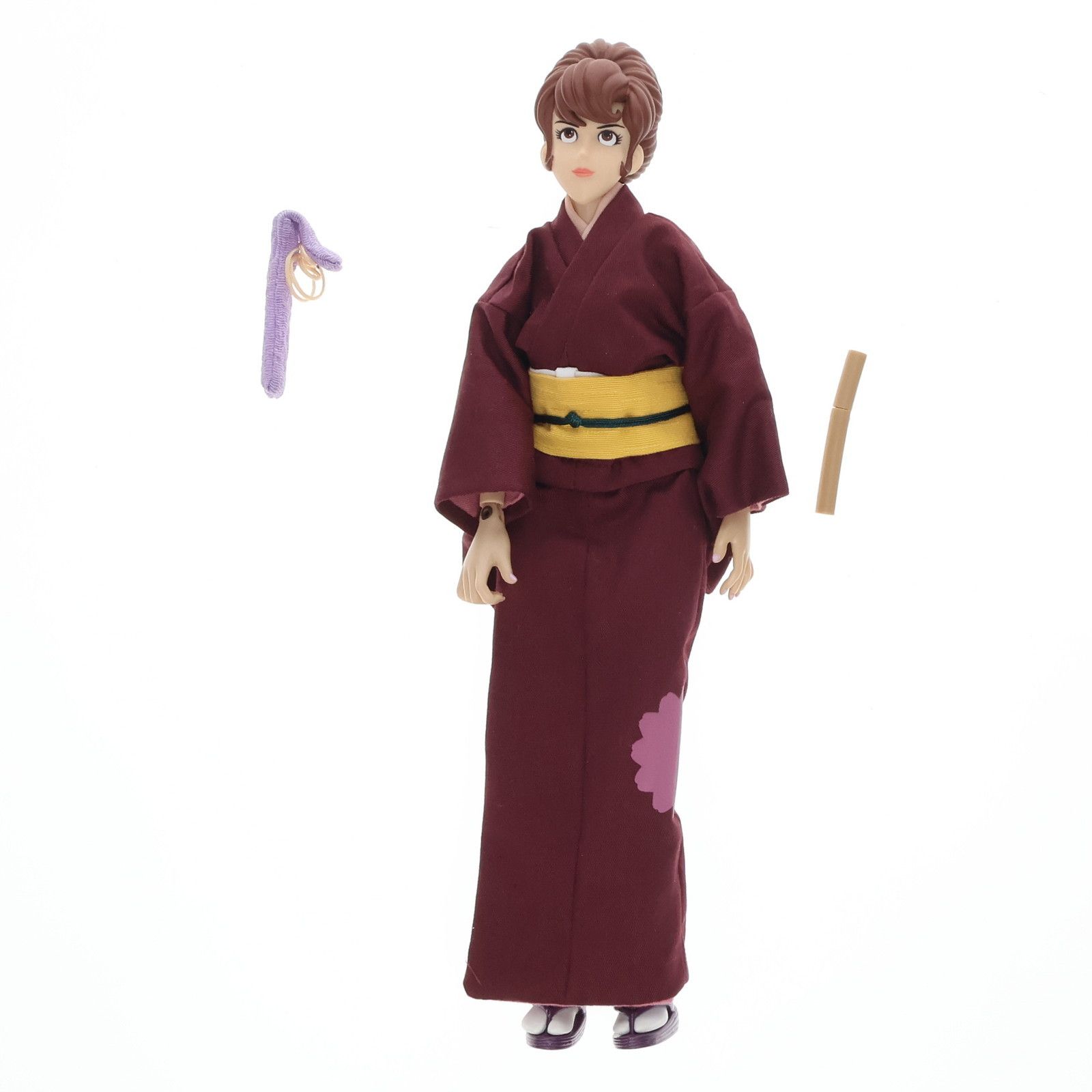 スタイリッシュコレクション No.19 峰不二子(みねふじこ) 和服版