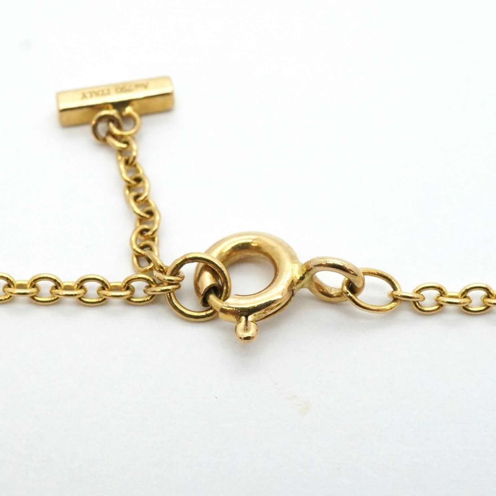 ティファニー T スマイル（スモール）ブレスレット ティファニー T