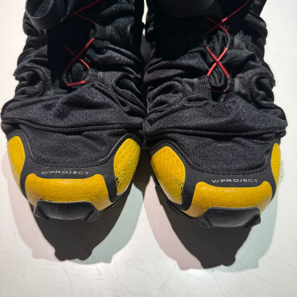 SALOMON × Y/Project サロモン ワイプロジェクト SPEEDCROSS 3