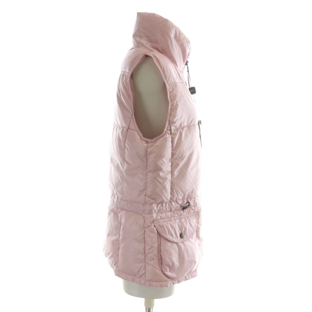 Max Mara WEEKEND LINE ダウンベスト 38 レディース MAXMARA WEEKEND LINE MAX MARA ウィークエンド マックスマーラ