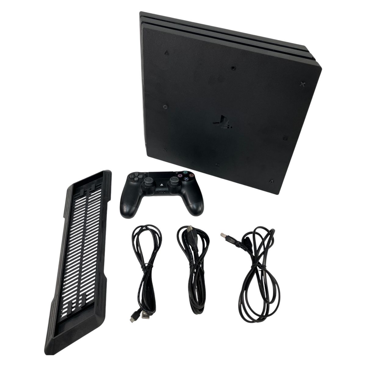 SONY ソニー CUH-7200B プレイステーション PS4 Pro 1TB 家庭用 SONY ソニー CUH-7200B プレイステーション PS4 Pro 1TB 家庭用
