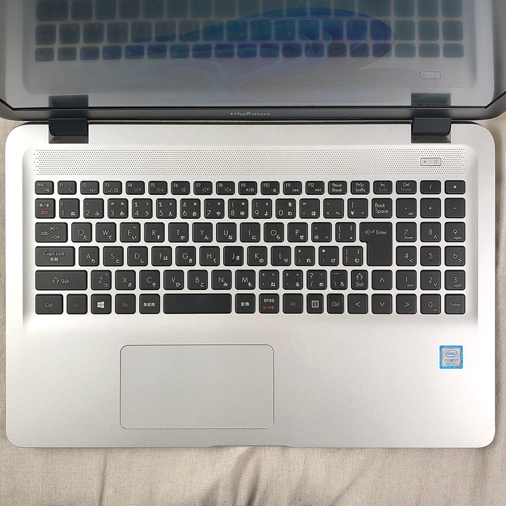 本体のみ◆ノートPC