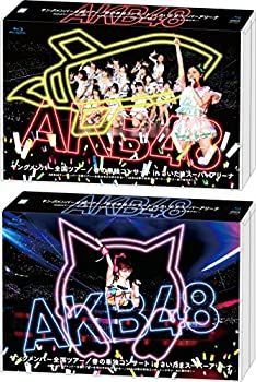 【中古】(未使用･未開封品)AKB48ヤングメンバー全国ツアー／春の単独コンサート in さいたまスーパーアリーナAKB48ヤングメンバー全国ツアー〜未来は今から作られる〜／AKB