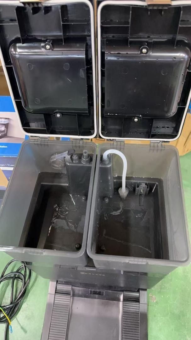 ロボット掃除機