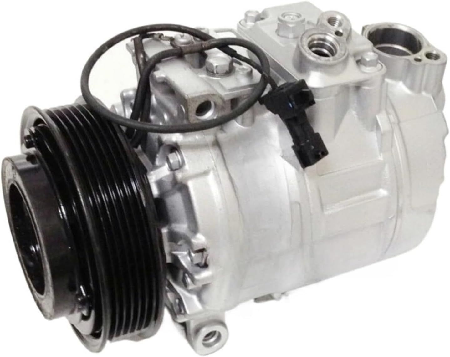 7SBU16C RD11016 RD83732 83732 6PK オートACエアコンコンプレッサー サーブ 9-5 1999 2000 2001 2002 2003に適合 コンプレッサーの交換