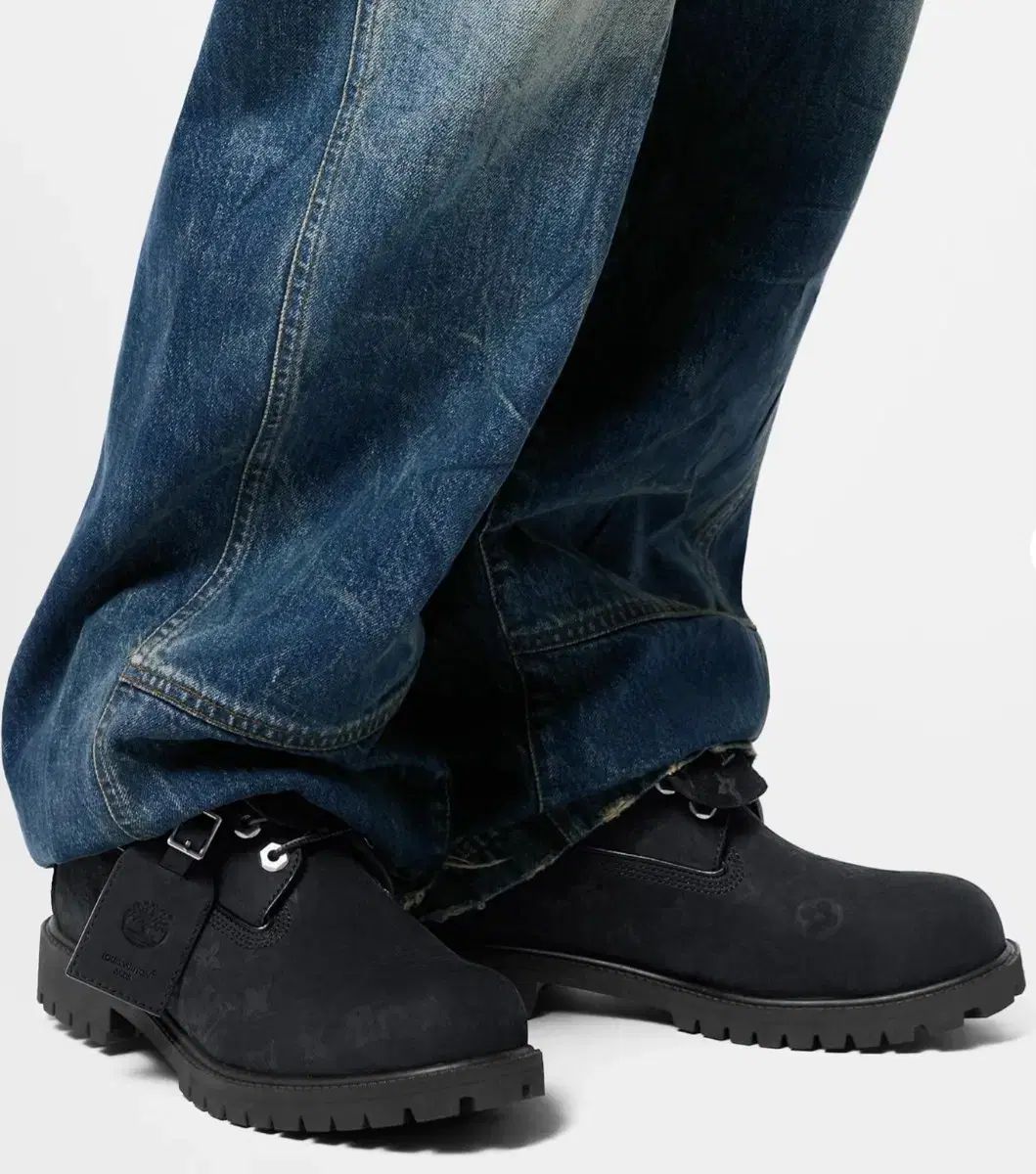 Louis Vuitton(ルイヴィトン) Timberland(ティンバーランド) 6 インチ