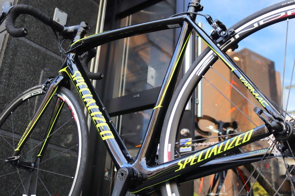 スペシャライズド SPECIALIZED ターマック スポーツ TARMAC SL4 SPORT 