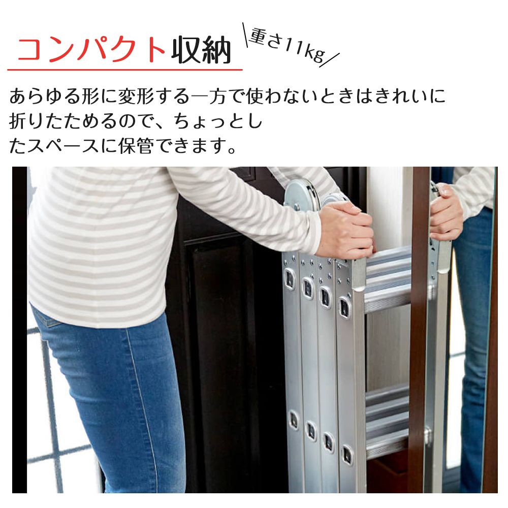 梯子 ハシゴ