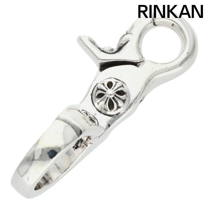 クロムハーツ QUICK CLIP CROSS BALL/クイッククリップクロスボール