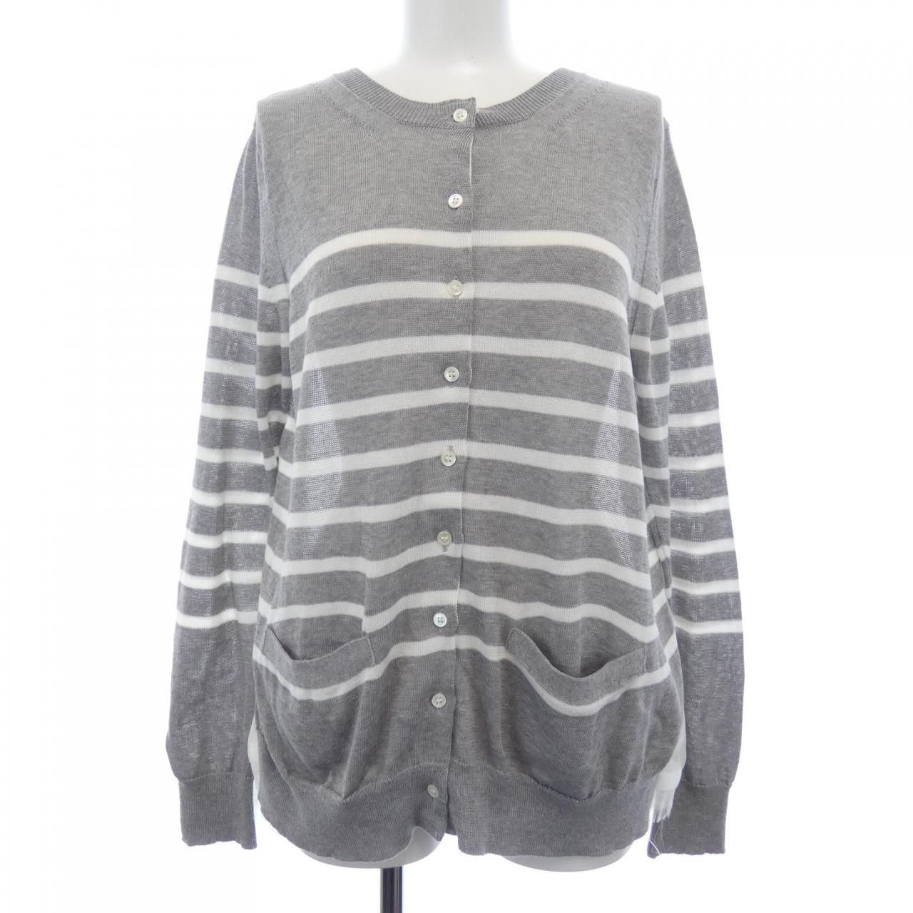 サカイ SACAI カーディガン
