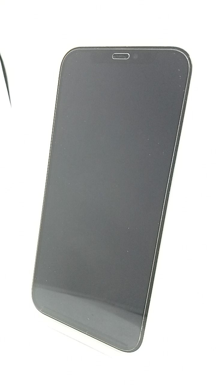 美品！ iPhone12 A2402 128GB 本体 グリーン SIMフリー 202574