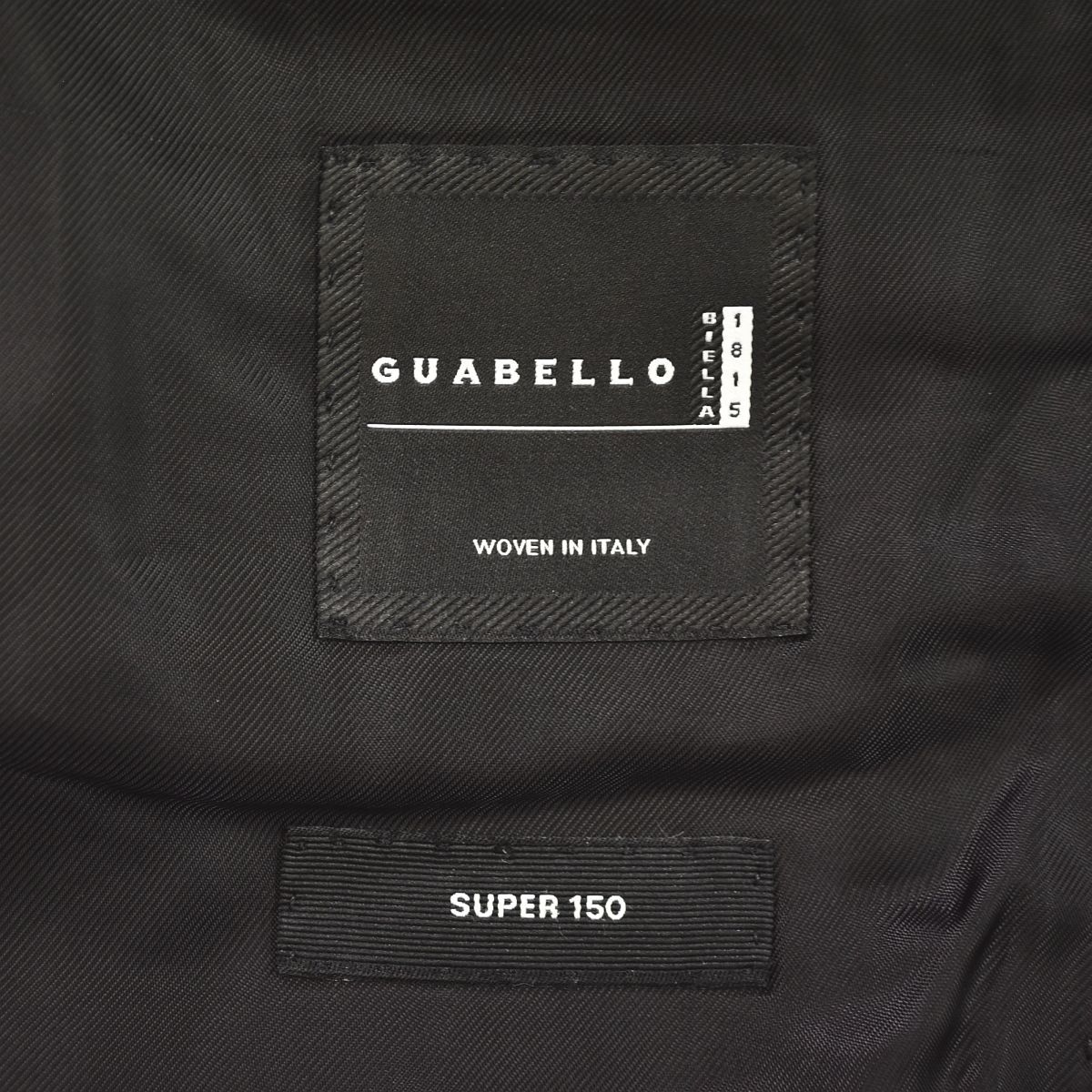 ヒューゴボス テーラード HUGO BOSS TAILORED グアベロ GUABELLO