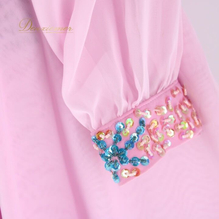 オールシーズン ピンク系