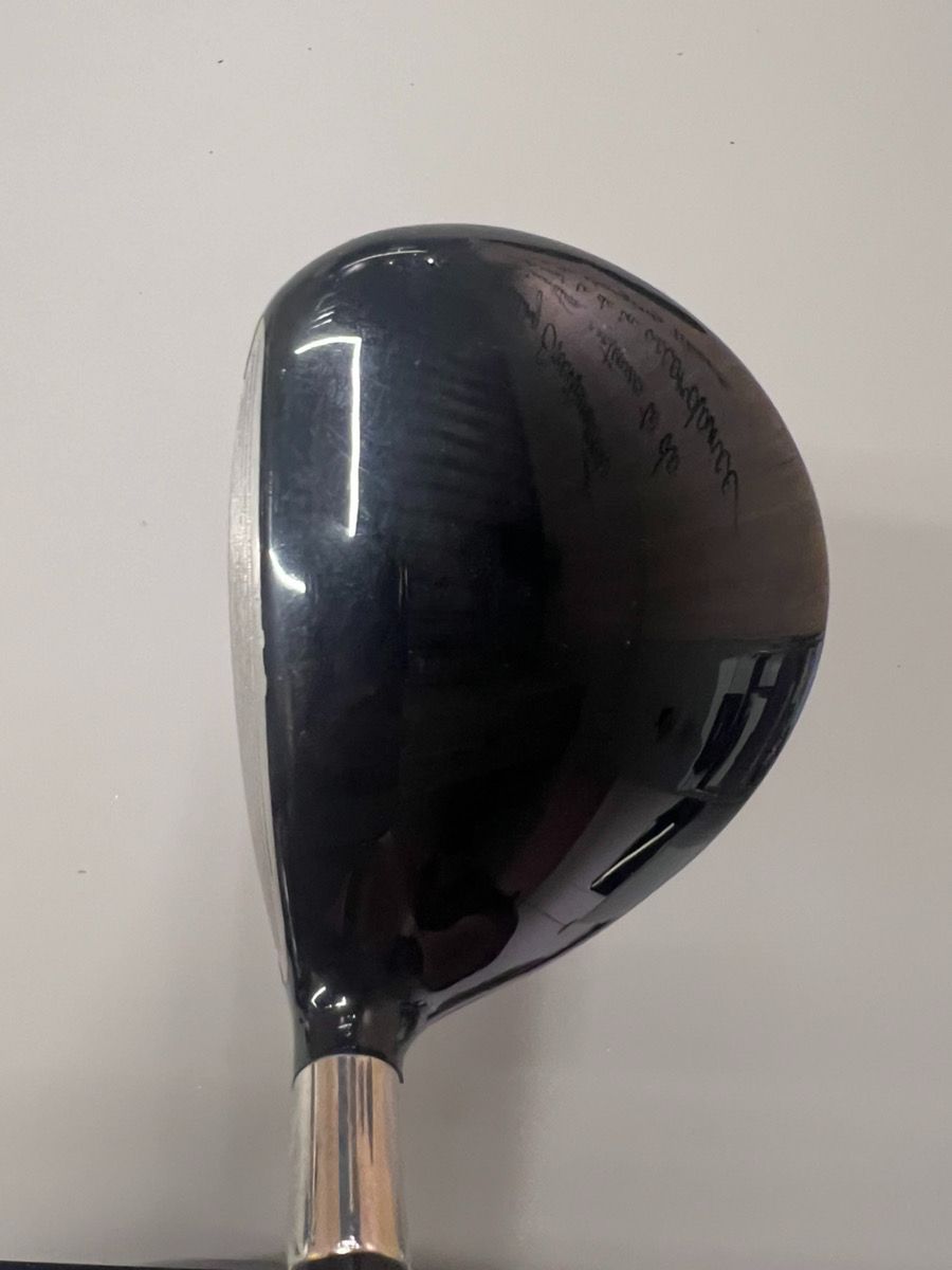 RAZR HAWK 3_TOUR AD DI-7 キャロウェイ フェアウェイウッド