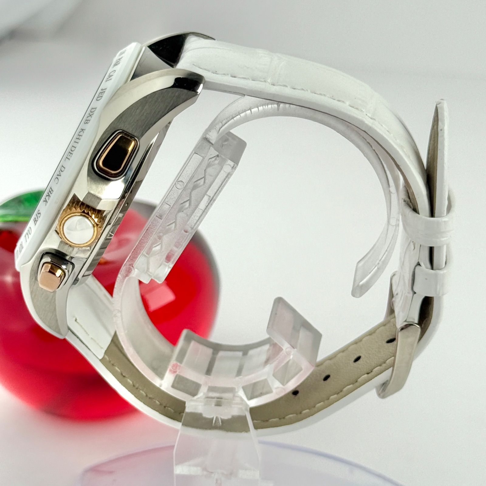 アストロン 電波ソーラー