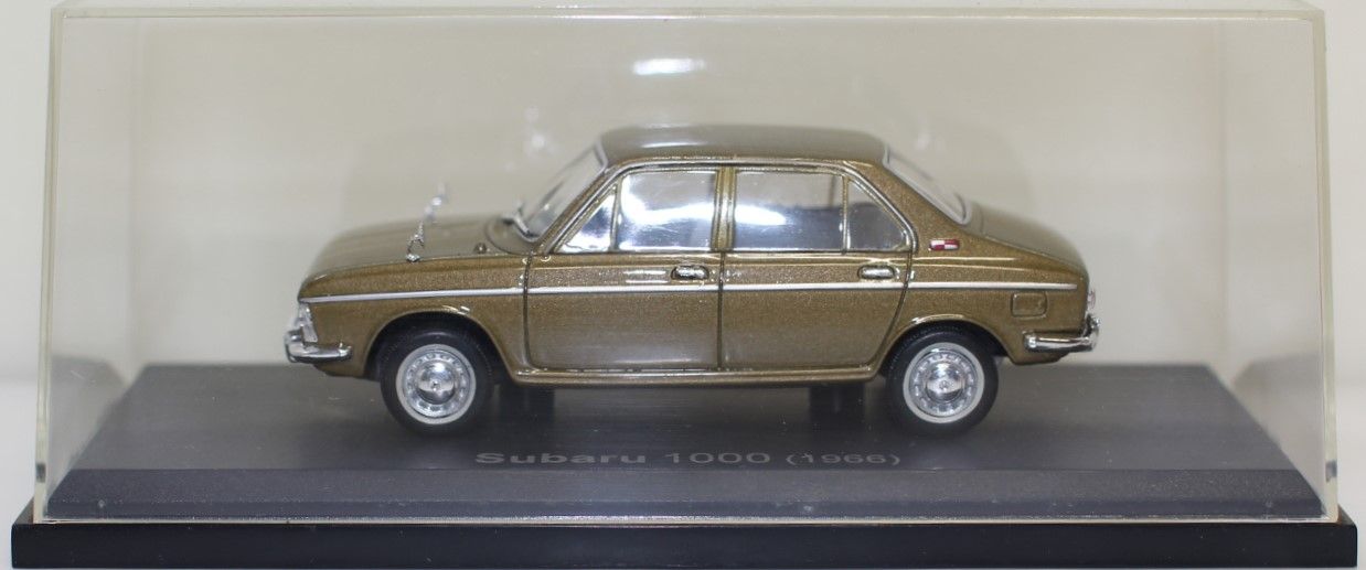 1/43 日産 フィガロ 1991 国産名車 USED 1/43 国産名車プレミアム