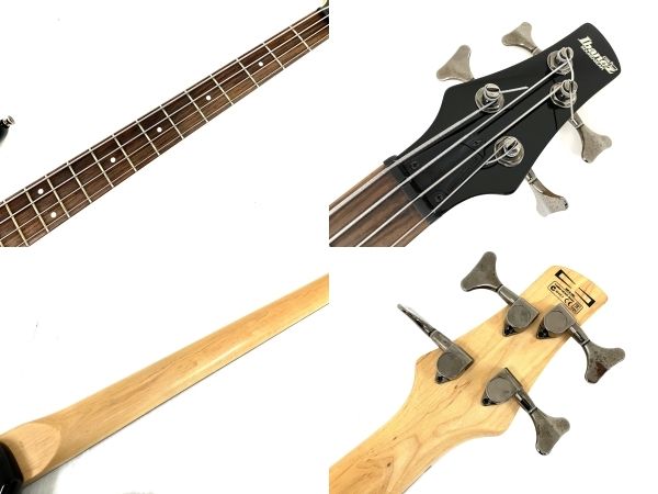 ☆値下げました☆Ibanez Soundgear N427 エレキベース ☆値下げました