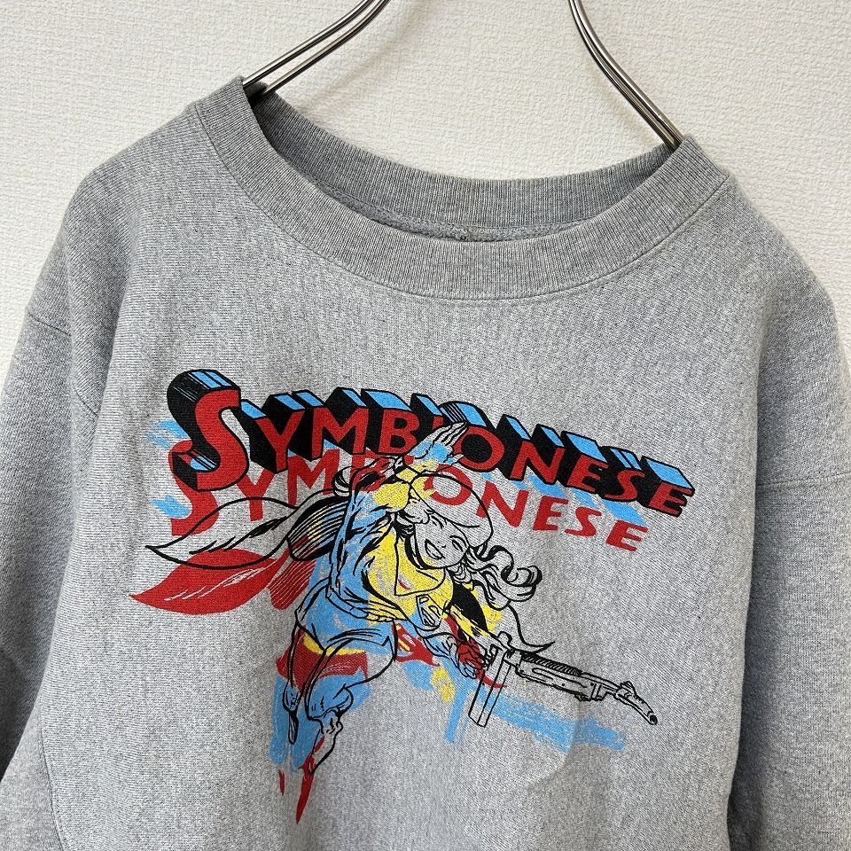 USA製 FUCT ファクト × チャンピオン Champion リバースウィーブ