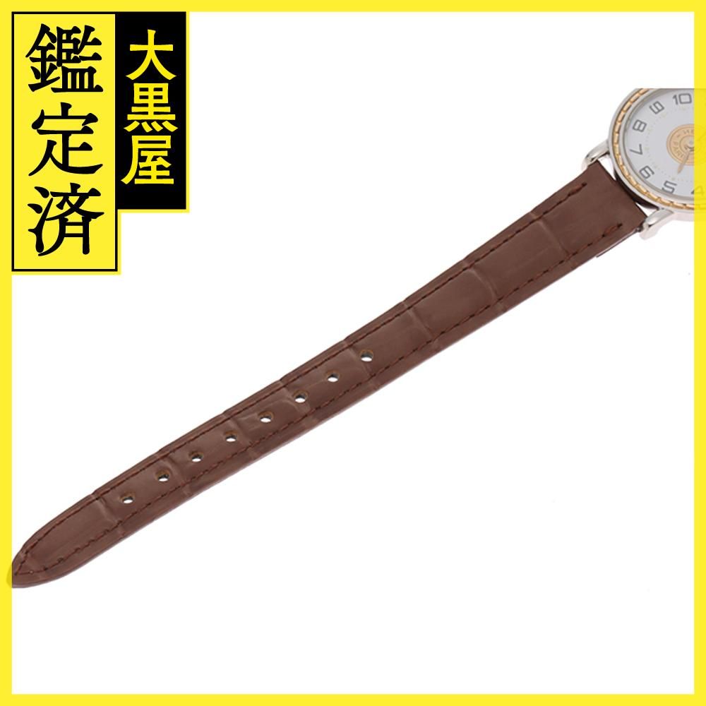 エルメス セリエウォッチ - 【430】 - メルカリ 