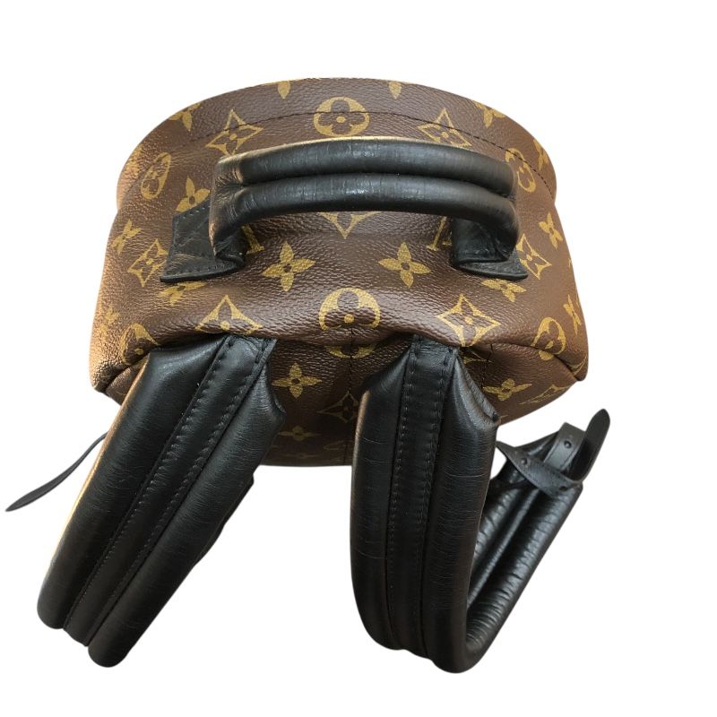 【美品級／リペア】ルイ・ヴィトン（モノグラム）パームスプリングス　PM 楽天市場】ルイヴィトン パームスプリングス pmの通販