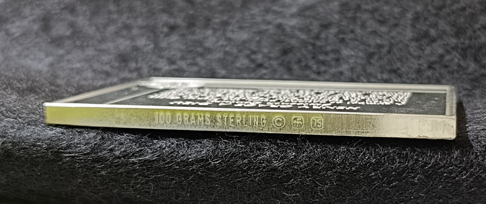 フランクリン・ミント社シリーズ 世界の船 メダル インゴット 銀製品