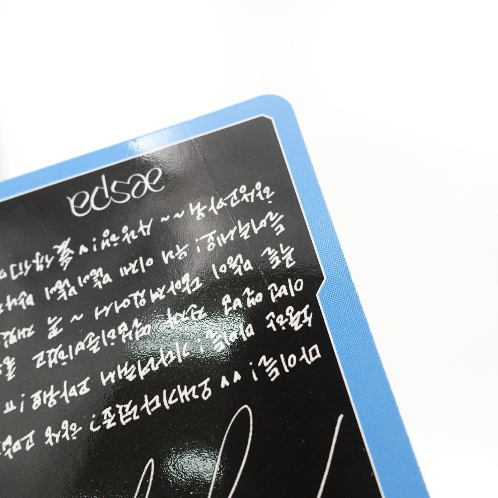 aespa ニンニン GIRLS 封入 トレカ フォト カード NINGNING エスパ