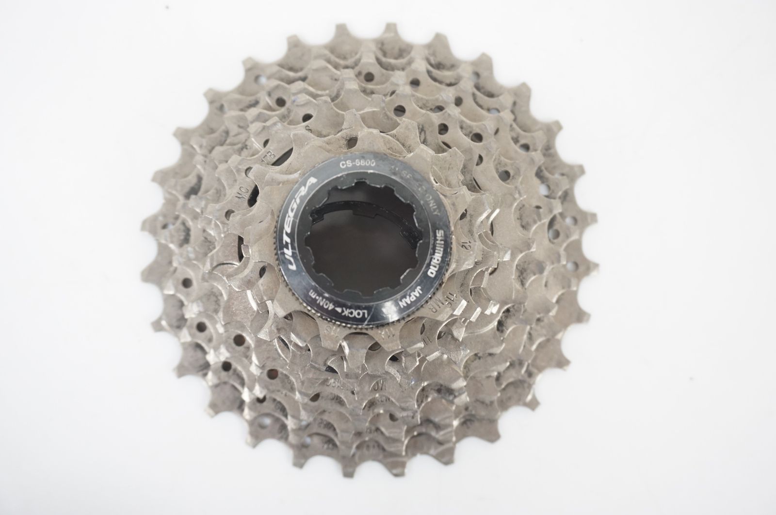 SHIMANO 「シマノ」 ULTEGRA CS-6800 11-28T スプロケット / バイチャリ大宮店