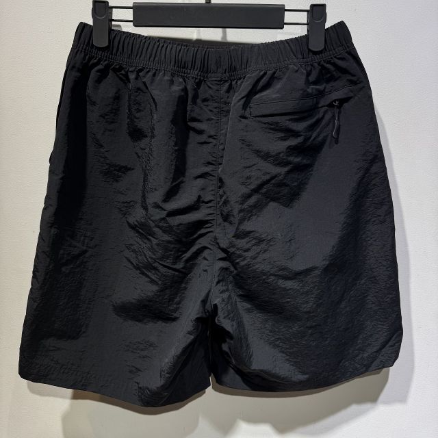 FR2 ショートパンツ Rabbit Burger Embroidery Sweat Short Pants – #FR2