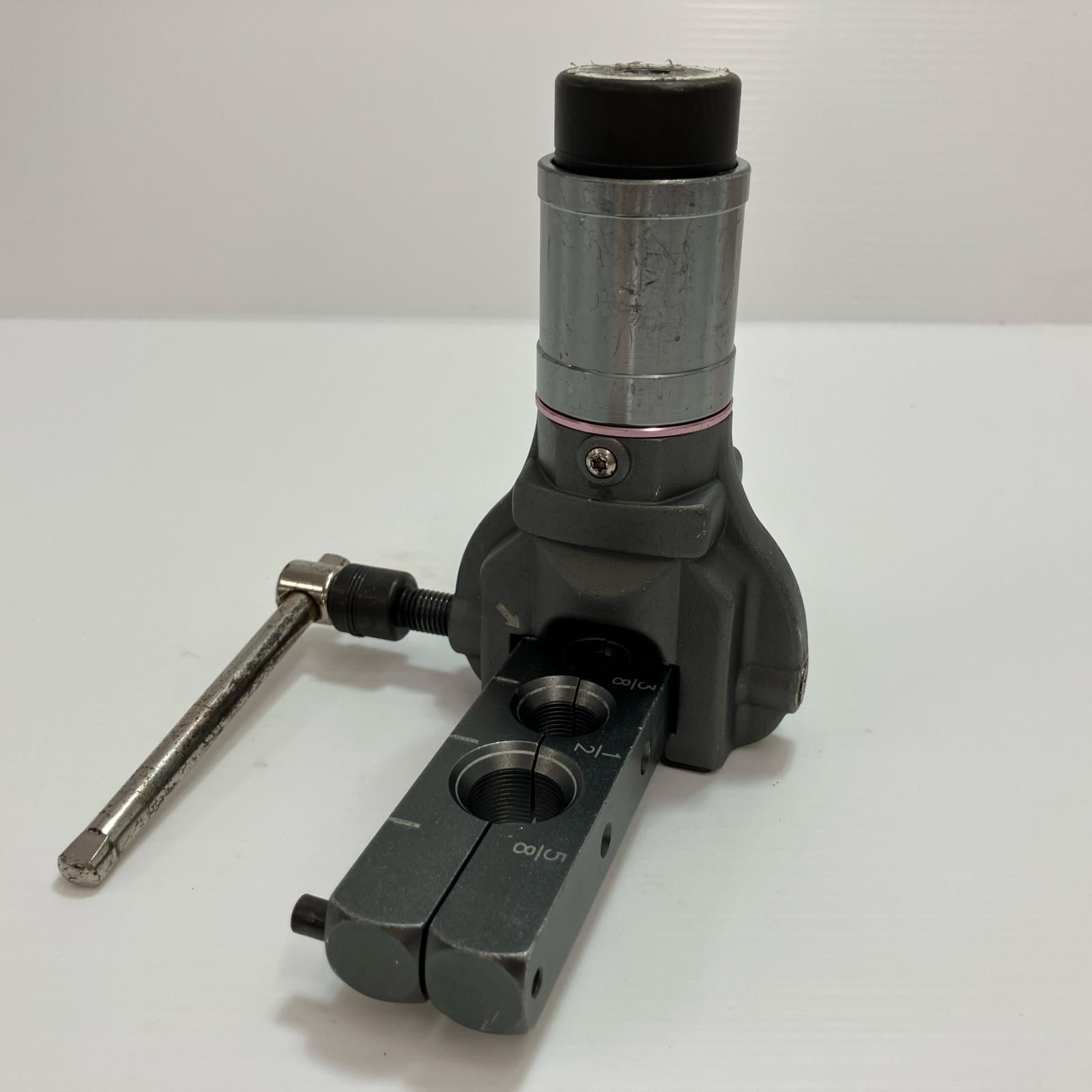 BBK 軽量フ ツール 700-DPC 本体のみ