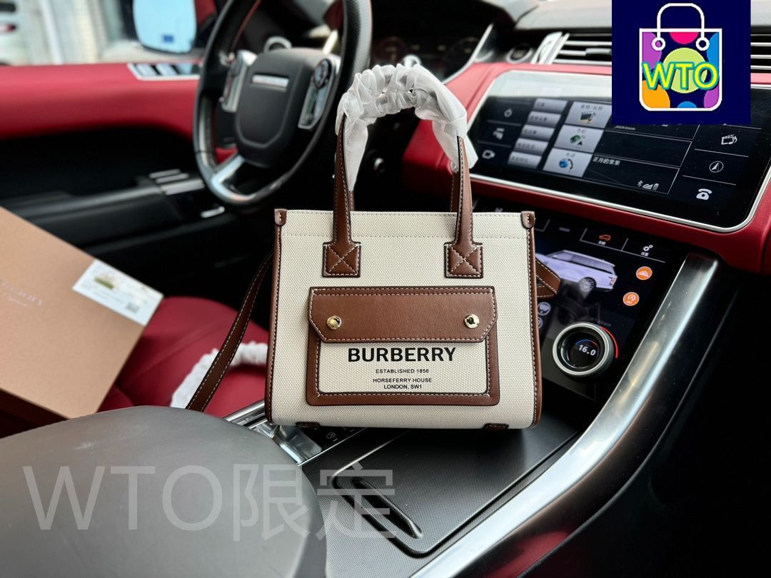 Burberry/バーバリー、ハンドバッグ、カメラバッグ、ゼロ